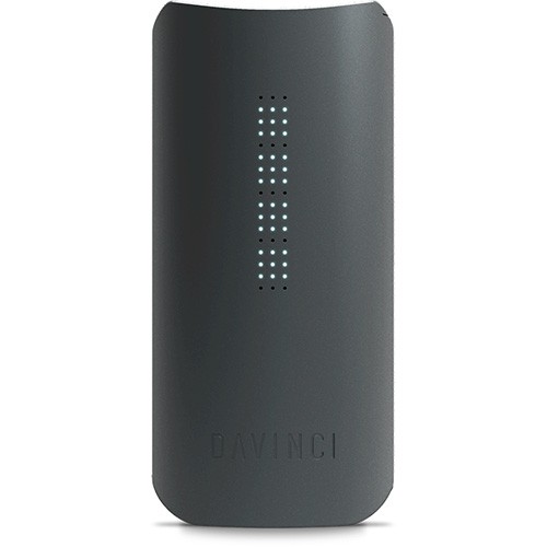 DaVinci IQ párologtató - Gunmetal