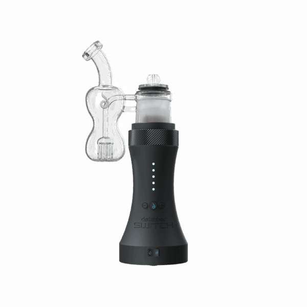 Dr. Dabber Switch párologtató
