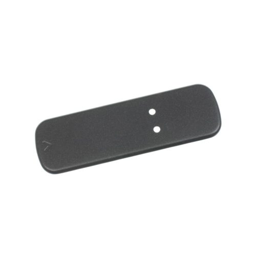 Firefly 2+ - elemajtó fekete