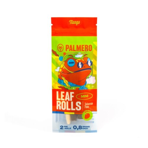 Palmero Mini Mango