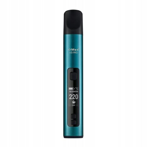 XMax V3 Pro párologtató - kék