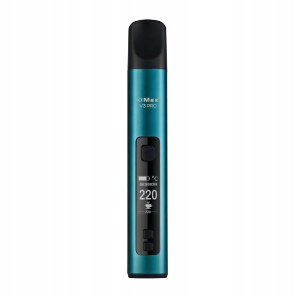XMax V3 Pro párologtató - kék