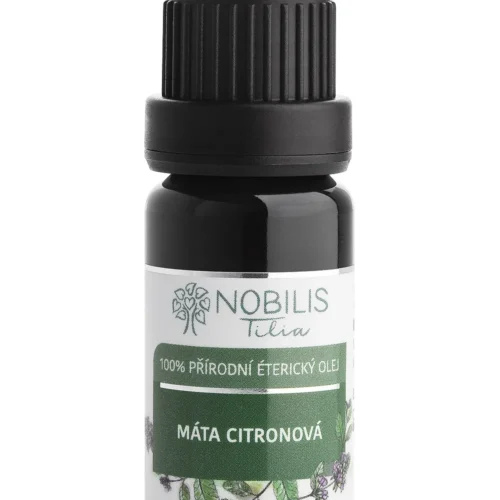 Nobilis Tilia Citrommenta illóolaj (levendula): 10 ml