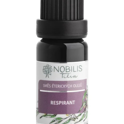 Nobilis Tilia Illóolajok keveréke Respirant