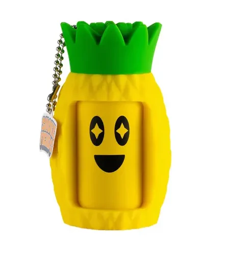 HEMPER Smoke Fiends témájú