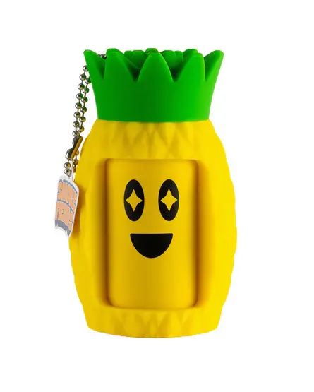 HEMPER Smoke Fiends témájú