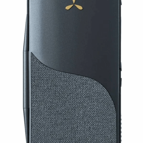 AirVape Legacy párologtató