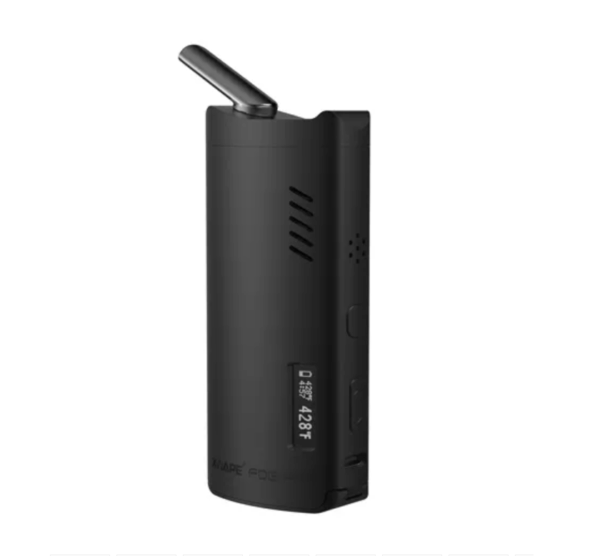 XVape Fog Pro vaporizer
