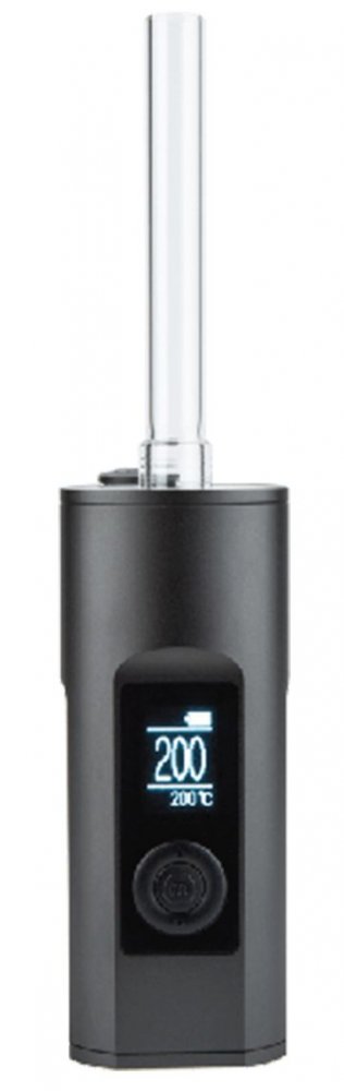 Arizer Solo 2 párologtató - Korom