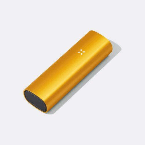 PAX 3 Amber Párologtató