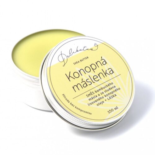 Delibutus Kendervaj 150 ml