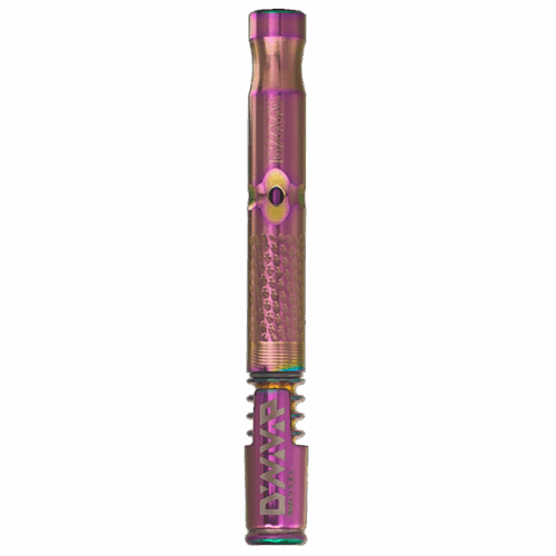 VapCap Színes M párologtató - Rózium
