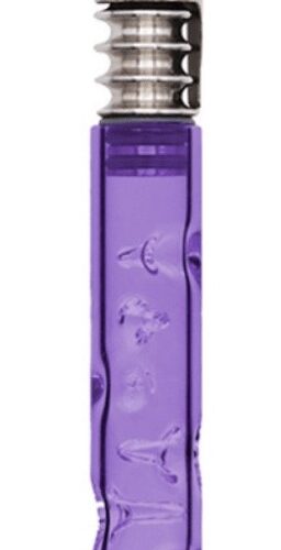 DynaVap - 3D gőzhűtő fúvóka lila
