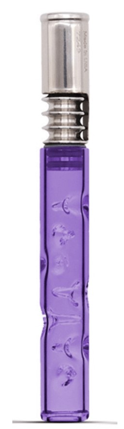 DynaVap - 3D gőzhűtő fúvóka lila