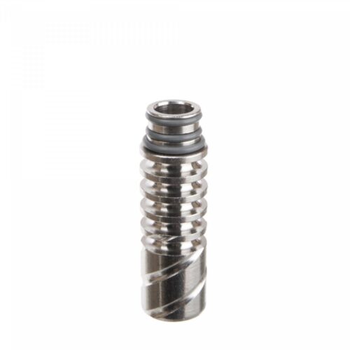 VapCap tipp - Acél