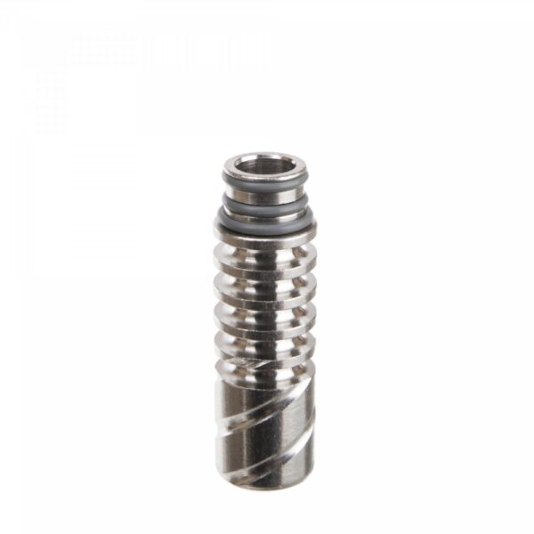 VapCap tipp - Acél