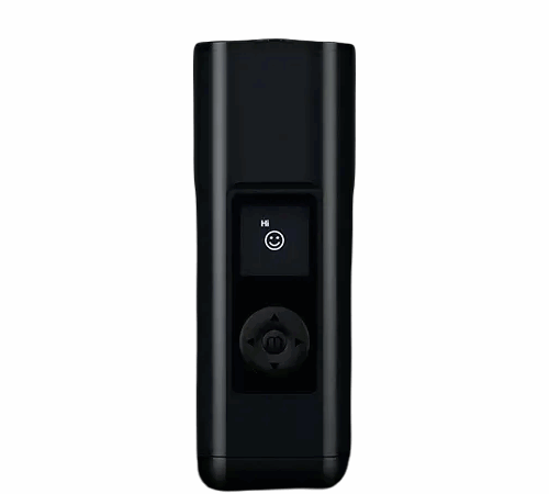 Arizer Solo III párologtató - Intergalaktikus