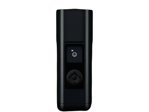 Arizer Solo III párologtató - Intergalaktikus