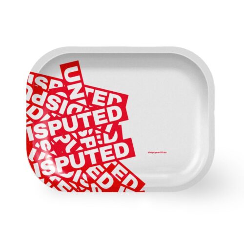 Tyson 2.0 Rolling Tray