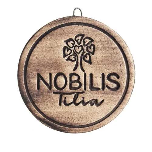 Nobilis Tilia kerámialap