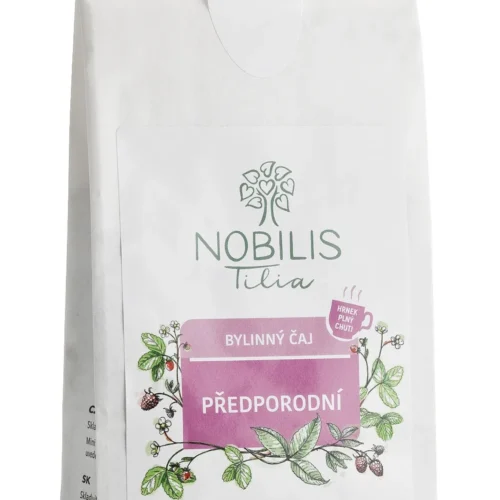 Nobilis Tilia Szülés előtti gyógytea 50 g