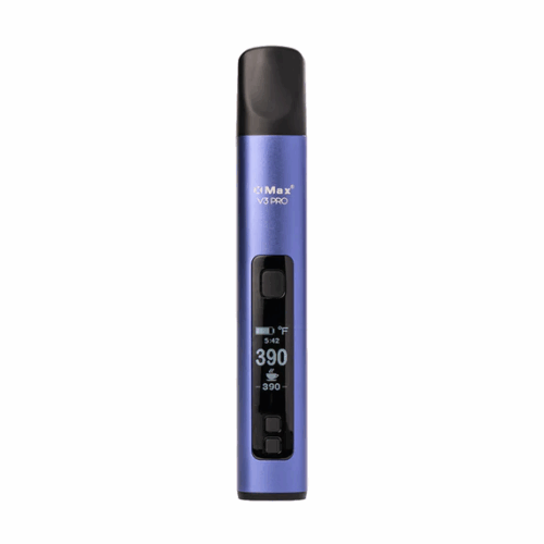 XMax V3 Pro párologtató - lila