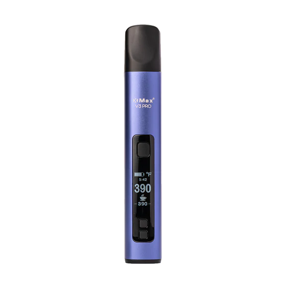XMax V3 Pro párologtató - lila