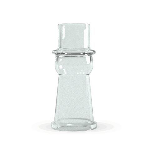 G Pen Connect üvegadapter (női) - 10 mm