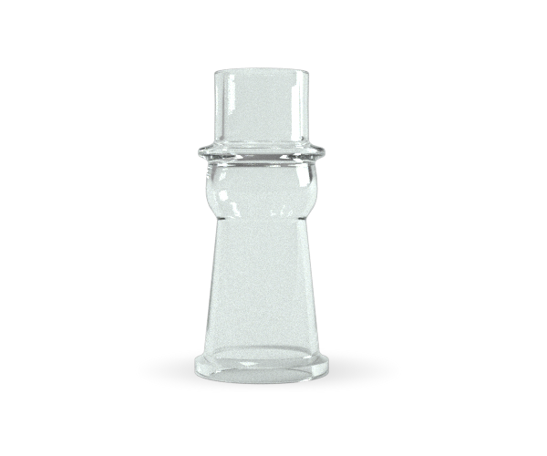 G Pen Connect üvegadapter (női) - 10 mm