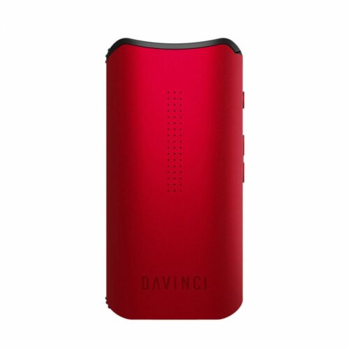 DaVinci IQC Párologtató - Ruby