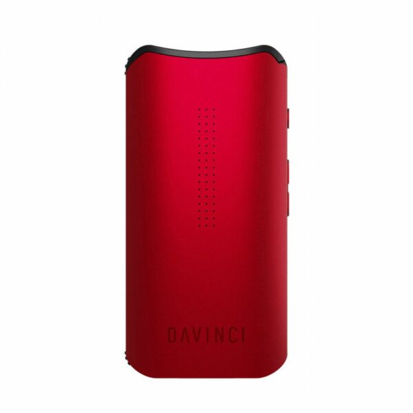 DaVinci IQC Párologtató - Ruby