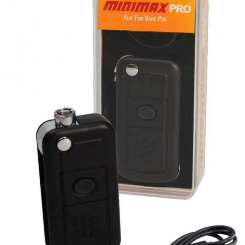 Honey Stick - MiniMaxPro Flip Action Key akkumulátor 510-hez