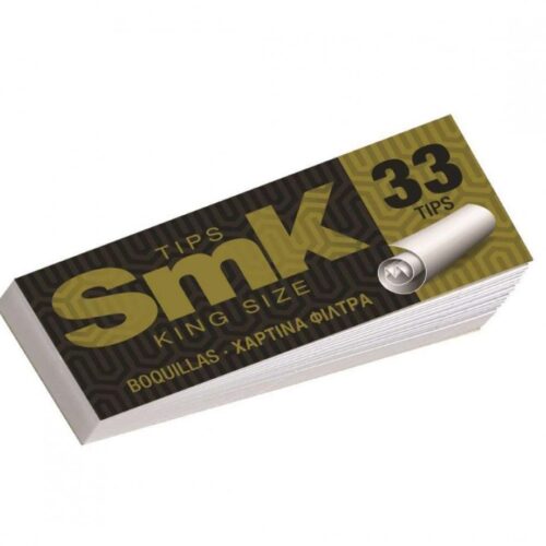 SMK szűrők - Deluxe