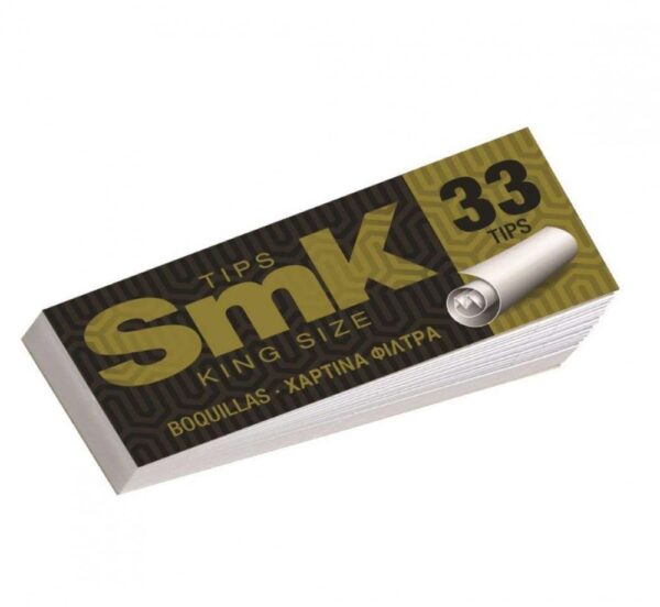 SMK szűrők - Deluxe