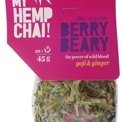 SUM MY KEMP CHAI! bio/bio BOGYÓMEDVE