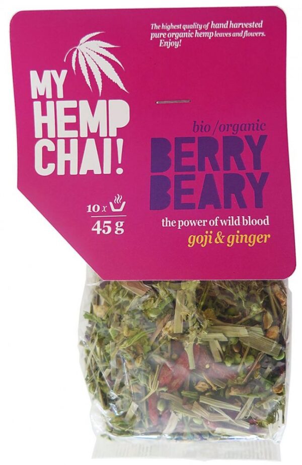 SUM MY KEMP CHAI! bio/bio BOGYÓMEDVE