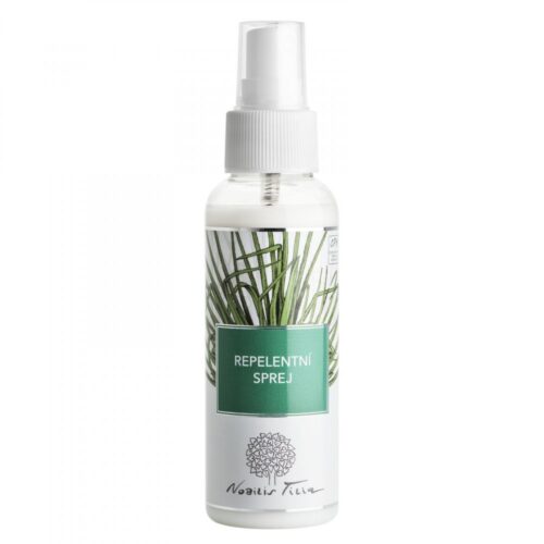 Nobilis Tilia Repellent spray 100 ml