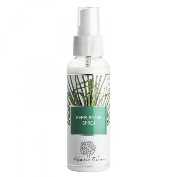 Nobilis Tilia Repellent spray 100 ml