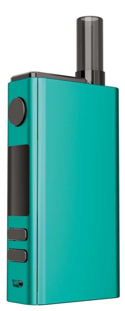 Flowermate V5 Nano párologtató - zöld