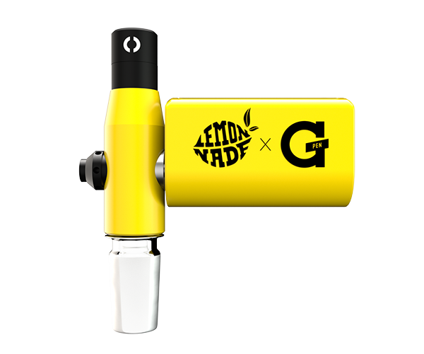 G Pen Connect x Lemonnade - Párologtató
