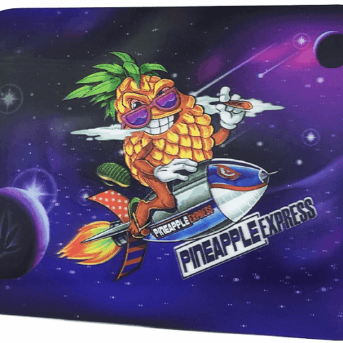 Best Buds Mágneses 3D fedél nagy gördülő tálcához