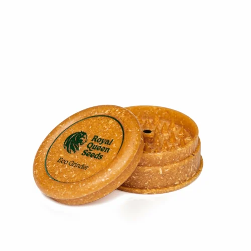 Royal Queen Seeds Eco Grinder