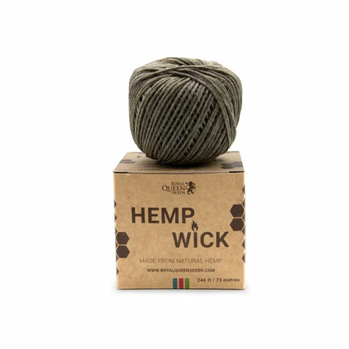 Royal Queen Seeds Kenderkanóc