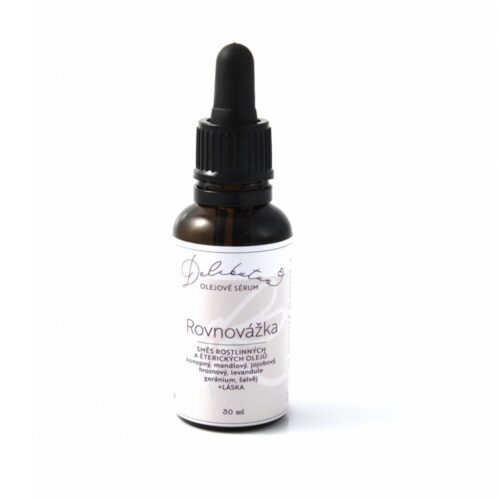 Delibutus Rovnovazka 30 ml