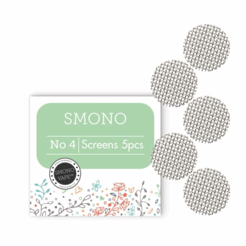 SMONO 4 Képernyők (5 pcs)
