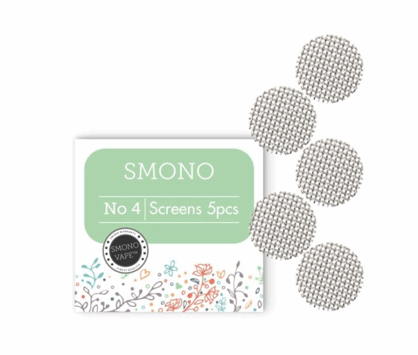 SMONO 4 Képernyők (5 pcs)