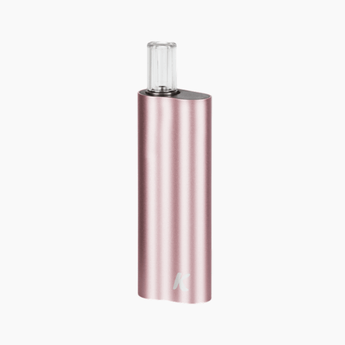 KandyPens C-Box Mini Vape Pen - Rose Gold