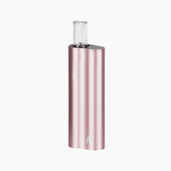KandyPens C-Box Mini Vape Pen - Rose Gold