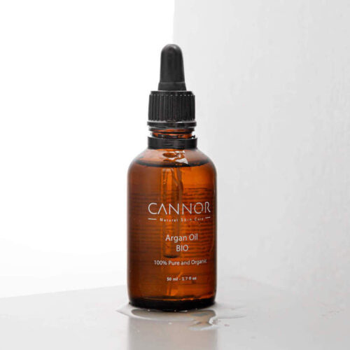 Cannor Argán olaj - BIO