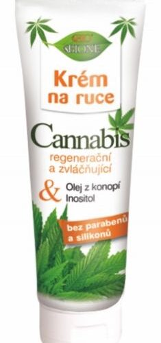 Bione Cannabis kézkrém